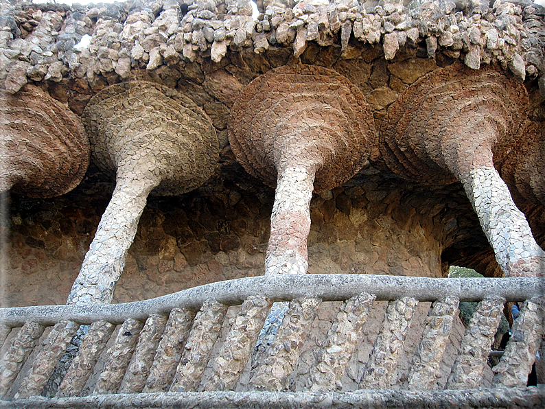 foto Parchi di Barcellona